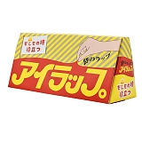 �������̎��𗧂~�A�C���b�v