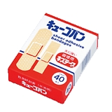 �L���[�S�o��40P M-056-J