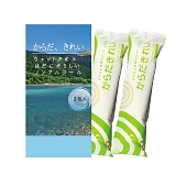 ���炾���ꂢ�E�F�b�g�^�I��2�{�� 15-354