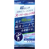 �E�G�b�g�^�I�� �X�[�p�[�����O90 WP-011