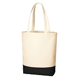 �L�����o�X�J���[�{�g���g�[�g(M) �u���b�N TR-0956-009