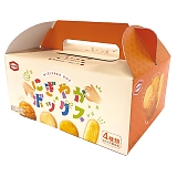 90g�ɂ��₩�{�b�N�X 10112