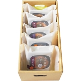 �x���ʎ��� ����ۊ`�o�^�[�����i�ۂ��j5�Z�b�g