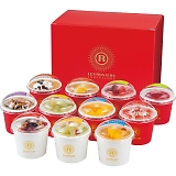 ������� �� ���W�F �G�M���X�L���[�� �A�C�X