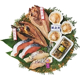 �k�C�����H ���܂�������k�C���Z�b�g