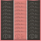 �U�E�X�E�B�[�c �L���������T���h�N�b�L�[�i�I���W�i����䕁j�i30�j SCSSB30