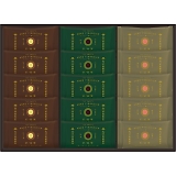 �k�씼���ʏ��X�~�U�E�X�E�B�[�c �Q�t�B�i���V�F�i15�j KG-2530