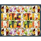 ���V���Z���� �o���G�e�B�f�U�[�g�M�t�g TUK-40W       