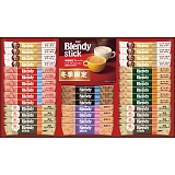 AGF �u�����f�B�X�e�B�b�N�E�B���^�[�J�t�F�I���R���N�V���� BW-30