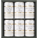 �鍑�z�e�� �X�[�v�ʋl�l�����i6�ʁj TS-30