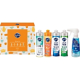 �ԉ� �L���L���b�g�Z�b�g K�ECS-15   