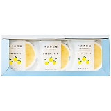 Castagna ���|�Ó��a ����ڂ�`�[�Y�P�[�L3�Z�b�g