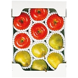 �����݉�̎R�`�Y�T���ӂ���񂲂ƃ��E�t�����X��3kg