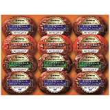 �ɓ��n�� �c��^��Z���N�V���� �N���[���`�[�Y����n���o�[�O�M�t�g(�L���N���[���`�[�Y�g�p) CH-31