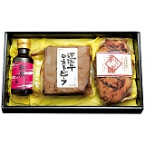 �琬�� �ߍ]�����[�X�g�r�[�t�Ƌߍ]�����[�X�g�Z�b�g