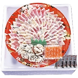 �ւƂ�{�X �Ƃ�ӂ��h�g�Z�b�g FS-100W6Z