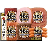 ���{�n�� �{�i�h�M�t�g�Z�b�g NH-52