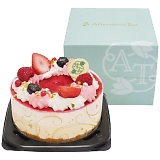 afternoon TEAROOM �A�t�^�k�[���e�B�[�E�e�B�[���[�� �x���[�̃A�C�X�P�[�L A-XBB