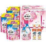 �o���f �{�[���h����̃M�t�g�Z�b�g PGCB-50F