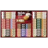 AGF �u�����f�B�X�e�B�b�N �E�C���^�[�J�t�F�I���R���N�V���� BW-30