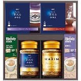 AGF �R�[�q�[�Z���N�V�����M�t�g CA-30D