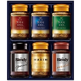 AGF �v���~�A���C���X�^���g�R�[�q�[�M�t�g ZIC-35Z