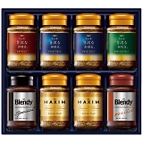 AGF �v���~�A���C���X�^���g�R�[�q�[�M�t�g ZIC-55Z