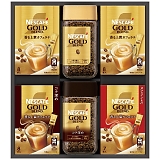 �l�X�J�t�F �S�[���h�u�����h�v���~�A���M�t�g�Z�b�g N35-NGB