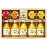 �ɓ��_�� 100���s���A�W���[�X���W�����Z�b�g V-113