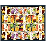 ���V���Z���� �o���G�e�B�f�U�[�g�M�t�g TUK-40W