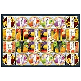 ���V���Z���� �o���G�e�B�f�U�[�g�M�t�g TUK-50W