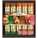 �L�[�R�[�q�[ �C���X�^���g�R�[�q�[�X�e�B�b�N�o���G�e�B�M�t�g KIM-20B