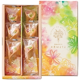 KOMETE �ԑ��̃f�U�[�g6��