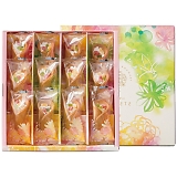 KOMETE �ԑ��̃f�U�[�g12��