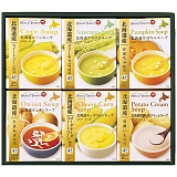 �k�C��a �k�C���X�[�v�M�t�g�Z�b�g HS-23A