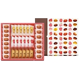 �A�����E�V�����p���e�B�G �Ђ傤���ܚ��L���A�\�[�g(�H�~) L�{�b�N�X HGHAS-50AW