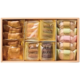 �����q���E�V���[ �����q�R���N�V����