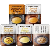 �j�V�L���L�b�`�� �X�[�vBEST5�Z�b�g5��