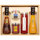 �Z�]���t�@�N�g���[ �o���G�e�B�[�M�t�g SS-30NI