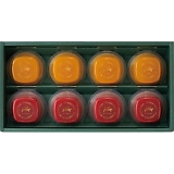 䑺 AN gelee fruits AF-D