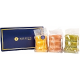 MIYABI'S�o�E���N�[�w�����X �ӂ�ӂ�o�E��3�{�Z�b�g fuwafuwa3