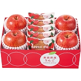 �X���Y�T���ӂ���񂲁��A�b�v���p�C H-APR