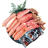 ���M�C�m���Y �^���o�E�Y���C�̂��ɂ���ԐH�ׂ���� OKS-1155