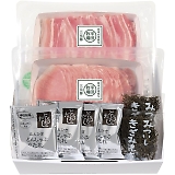 ���c�q�� ���{�̕Ĉ炿�O���؃��[�X��300g�E�o������Ԃ���Ԗ�250g �M�t�g LO-SS01