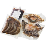 �t�@�C�u�E�C�[�E���C�t ���ߋ��u�S�N�̑b�v�̃J���W�����P�W�����ƃZ�E�W�����̃Z�b�g kejan-seujan