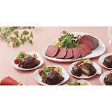 �ɓ��n�� �c��^��Z���N�V���� ���[�X�g�r�[�t�E�n���o�[�O�M�t�g YO-40