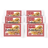 ��㉤�� �`���[�n��6�܃Z�b�g OO-NC6