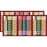 AGF �u�����f�B�X�e�B�b�N�E�B���^�[�J�t�F�I���R���N�V���� BW-50