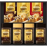 �l�X�J�t�F �S�[���h�u�����h �v���~�A�� �M�t�g�Z�b�g N55-NGB