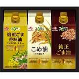 ���̑f �I�C���Z���N�V�����M�t�g KSA-30Z